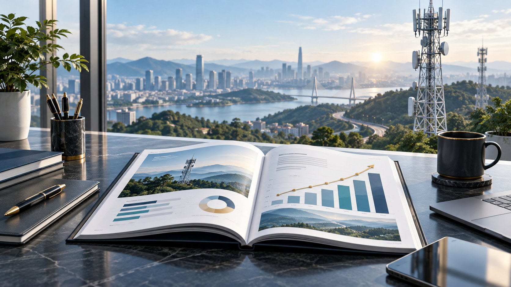 Ký hợp đồng kiểm toán Báo cáo tài chính năm 2025